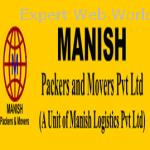 Manish Packers and Movers Private Limited