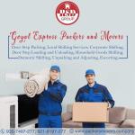 Goyal Packers and Movers
