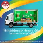 Goyal Packers and Movers