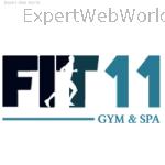 Fit 11 Gym & Spa