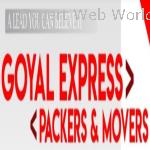 Goyal Packers & Movers RSD group