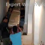 Packers and Movers in Zirkpur